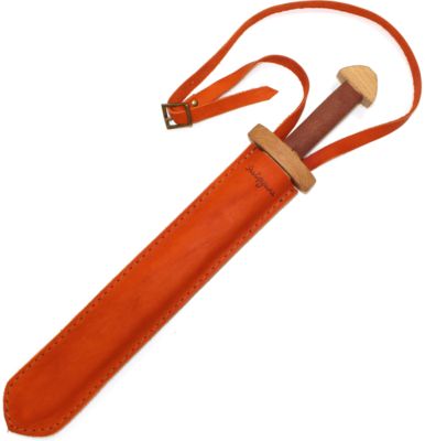 Меч в ножнах, ЯиГрушка