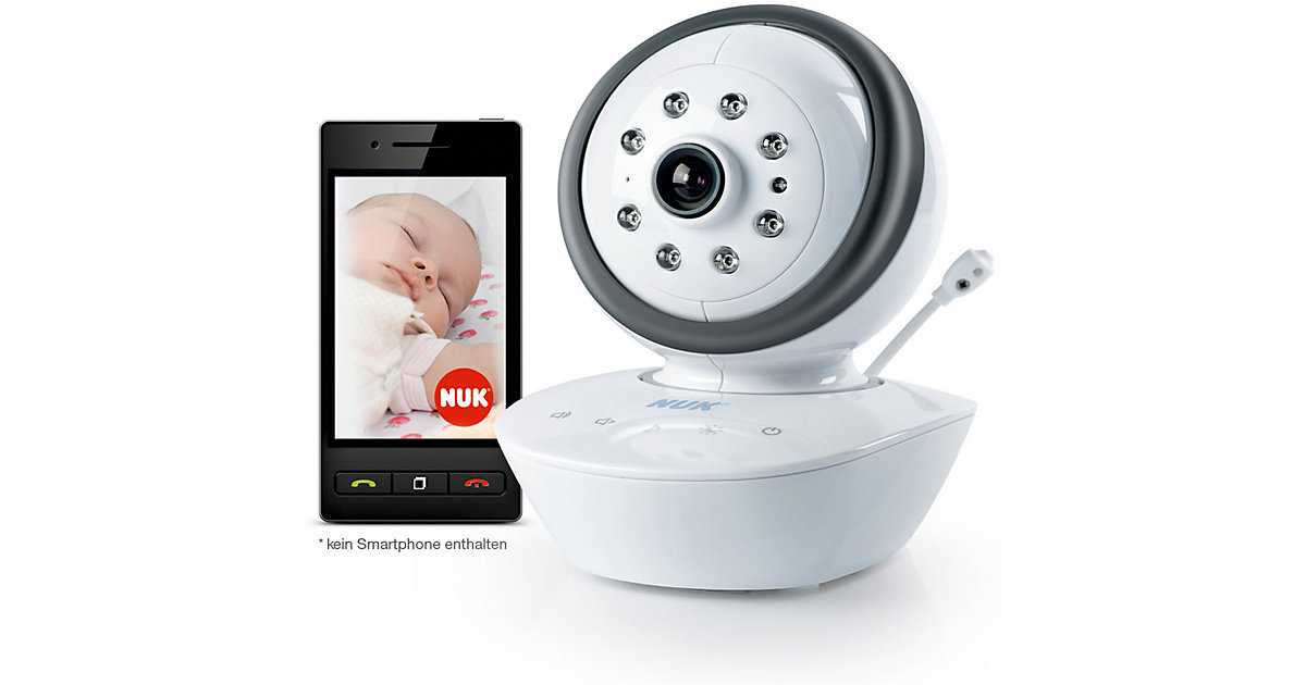Babyphone Eco Smart Control Multi 310