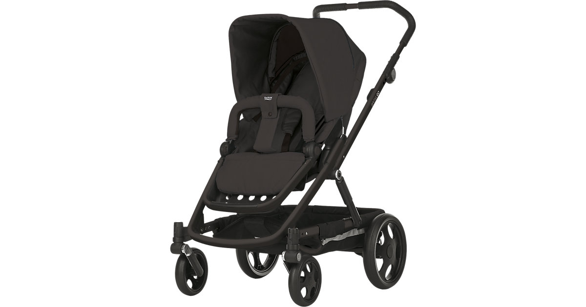 Britax Römer · britax Kinderwagen Go Cosmos Black Britax Römer · britax Kinderwagen Go Cosmos Black