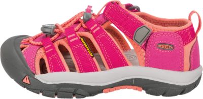 Outdoorsandalen NEWPORT H2 für Mädchen 2