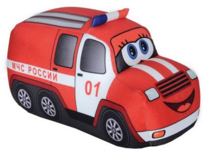 Служебная машина Д18, арт. 2820/КР/18