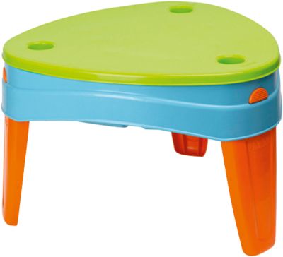 Feber Sand- und Wasserspieltisch inkl. Zubehr
