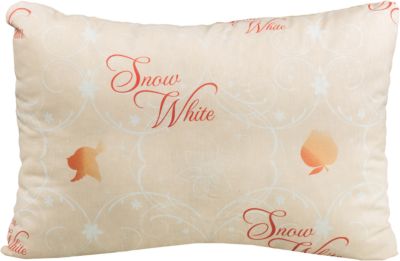 Подушка "Белоснежка" 50*70 см