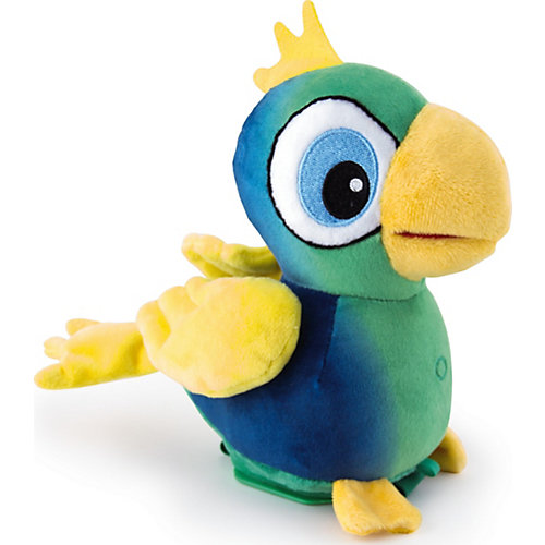 Интерактивная игрушка IMC Toys Попугай Бэнни от IMC Toys