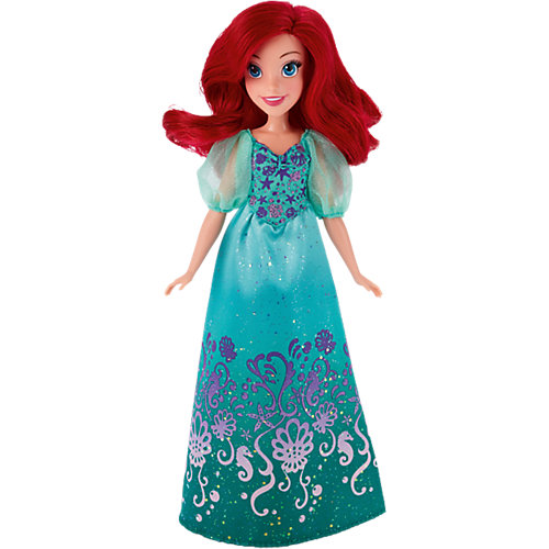 Кукла "Ариэль", Принцессы Дисней от Hasbro