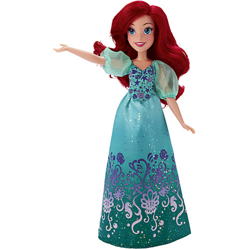 Кукла "Ариэль", Принцессы Дисней от Hasbro