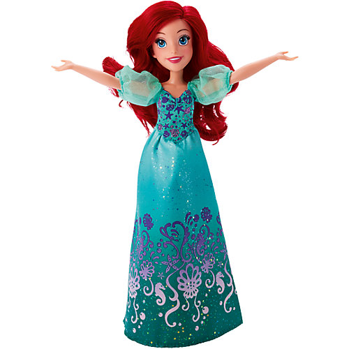 Кукла "Ариэль", Принцессы Дисней от Hasbro