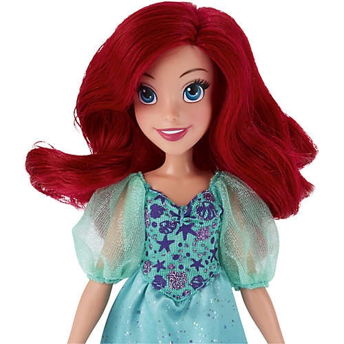 Кукла "Ариэль", Принцессы Дисней от Hasbro