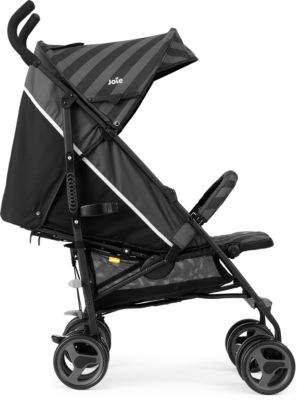 Buggy Nitro LX, Two Tone Black, Joie myToys