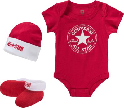 converse baby kleidung