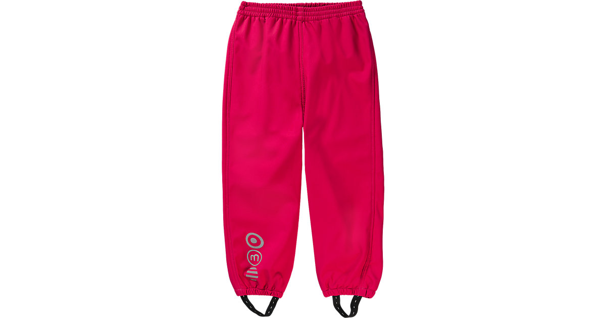minymo · Softshellhose Gr. 92 Mädchen Kleinkinder minymo · Softshellhose Gr. 92 Mädchen Kleinkinder