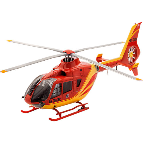 Сборная модель Revell "Вертолет EC135" от Revell