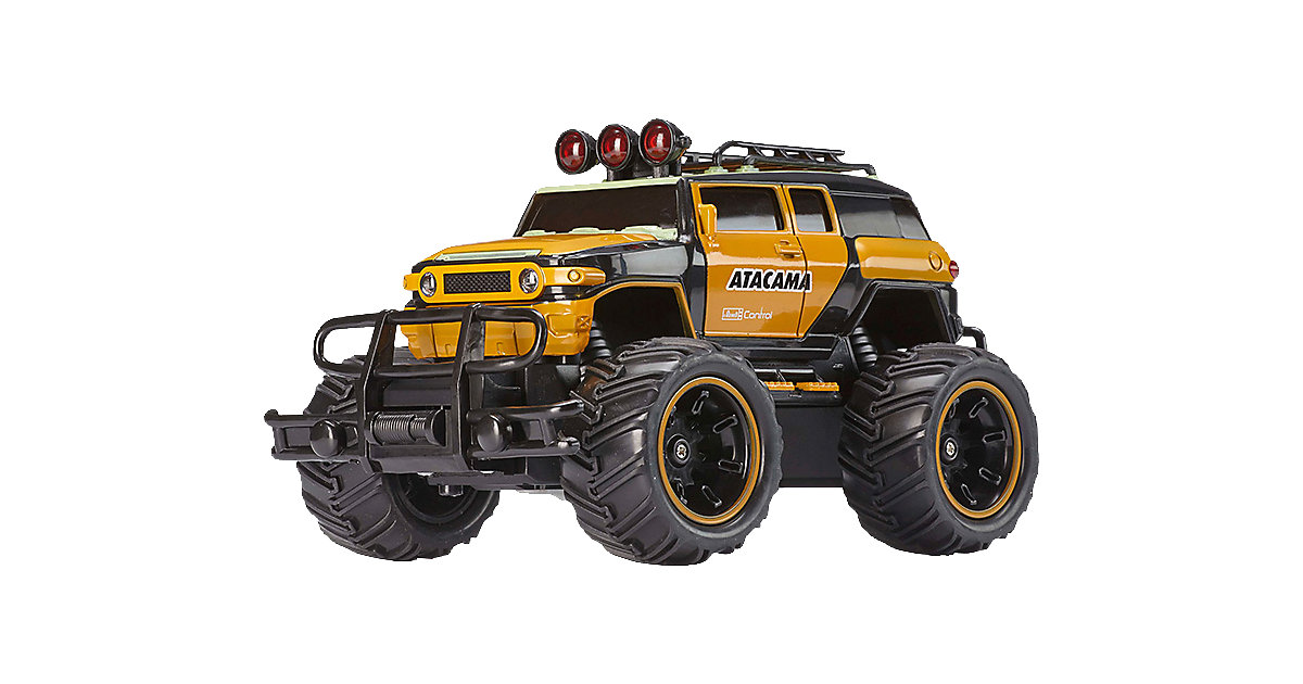 Revell Control RC Offroad Auto Atacma 27 MHz