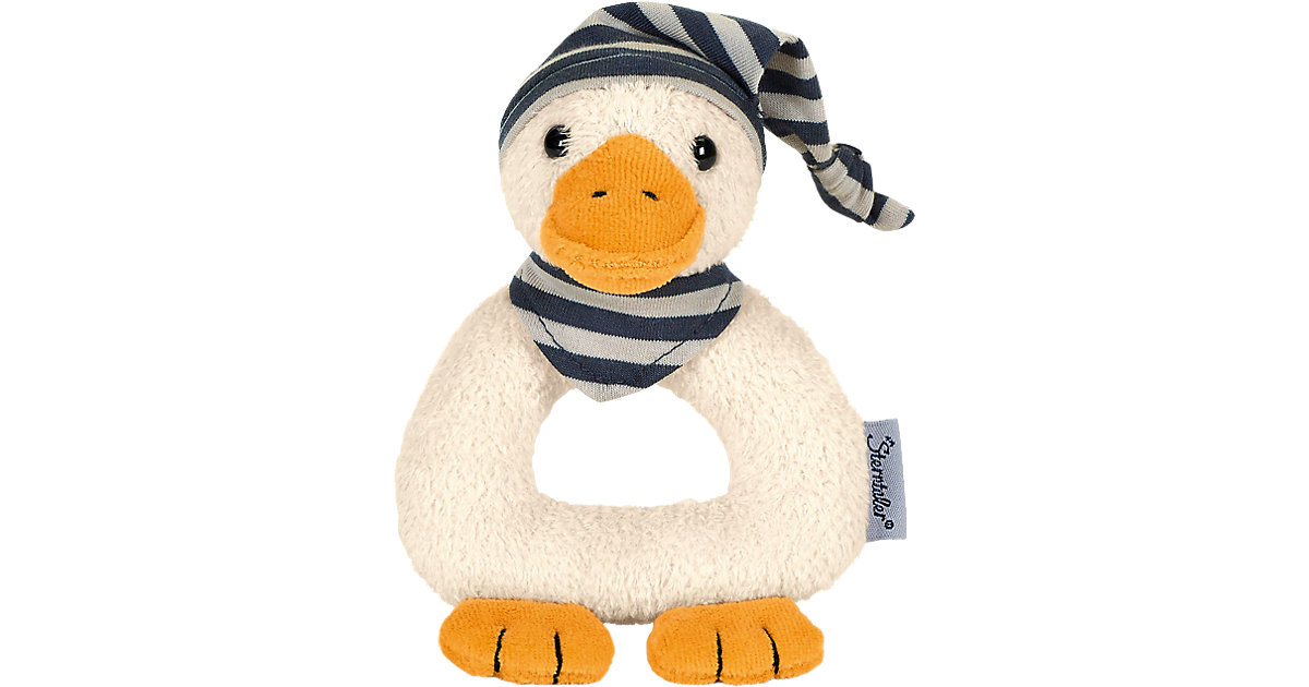 Sterntaler · Sterntaler Greifling Ente Edda Sterntaler · Sterntaler Greifling Ente Edda