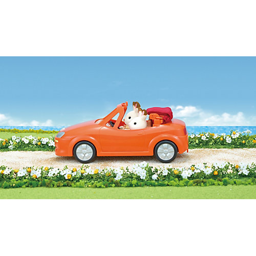 Набор "Кабриолет", Sylvanian Families от Эпоха Чудес