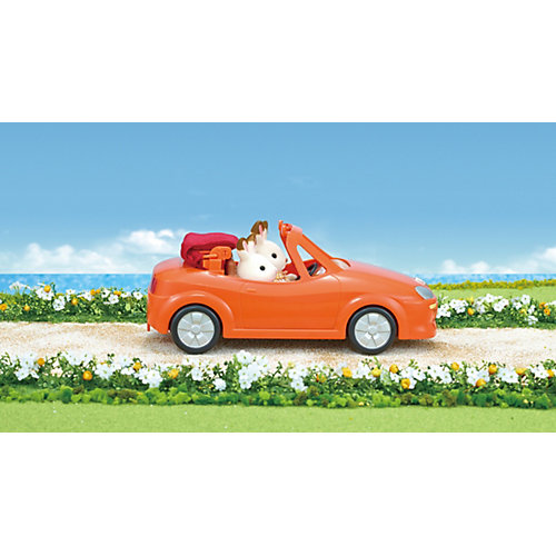 Набор "Кабриолет", Sylvanian Families от Эпоха Чудес