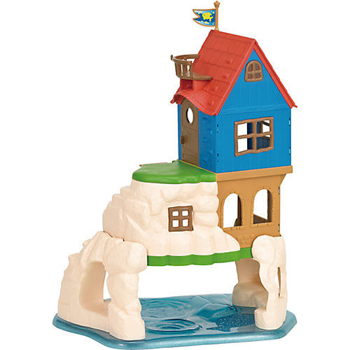 Набор "Домик на рифе", Sylvanian Families от Эпоха Чудес