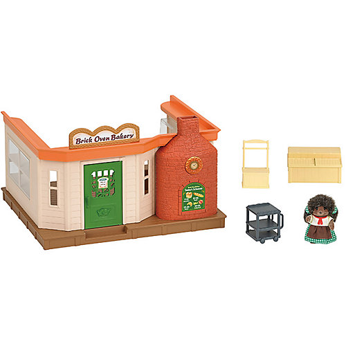 Набор "Пекарня", Sylvanian Families от Эпоха Чудес