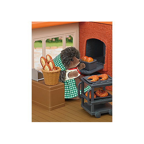 Набор "Пекарня", Sylvanian Families от Эпоха Чудес