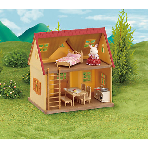 Набор "Дом Марии", Sylvanian Families от Эпоха Чудес