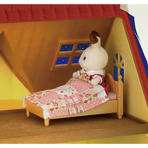 Набор "Дом Марии", Sylvanian Families от Эпоха Чудес