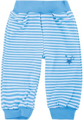 Ползунки для мальчика KotMarKot