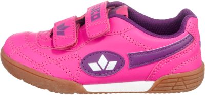 Lico Unisex Kids’ Bernie V Fitness Shoes