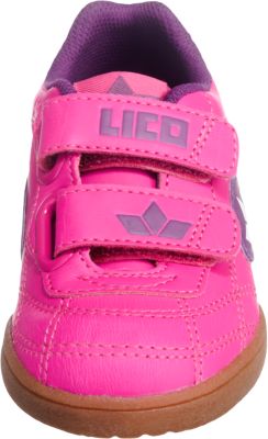 Lico Unisex Kids’ Bernie V Fitness Shoes