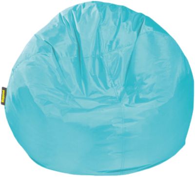 Sitzsack BAG 500, Oxford, aqua, pushbag Sitzsack BAG 500, Oxford, aqua, pushbag