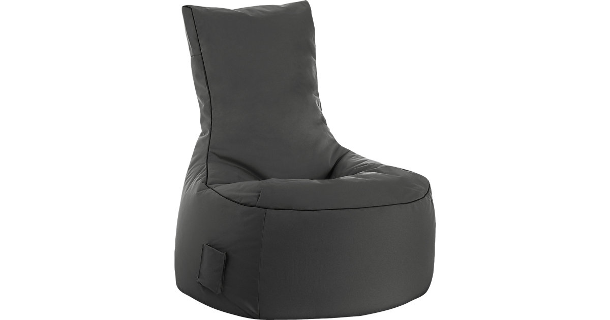 Sitting Point · Sitzsack Swing SCUBA, anthrazit Sitting Point · Sitzsack Swing SCUBA, anthrazit