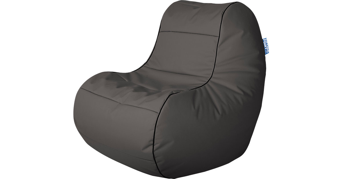 Sitting Point · Sitzsack ChillyBean SCUBA, anthrazit Sitting Point · Sitzsack ChillyBean SCUBA, anthrazit