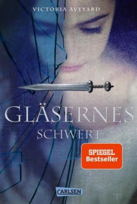 Buch - Die Farben des Blutes: Glsernes Schwert