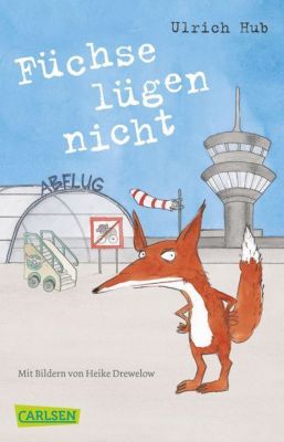 Image of Buch - Füchse lügen nicht