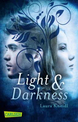 Buch - Light & Darkness