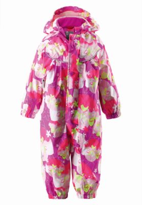 Комбинезон для девочки Reima