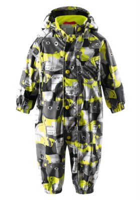Комбинезон для мальчика Reimatec Reima