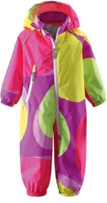 Комбинезон для девочки Reimatec Reima