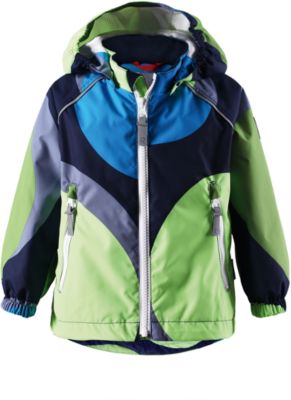 Куртка для мальчика Reimatec Reima