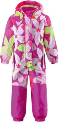 Комбинезон для девочки Reimatec Reima