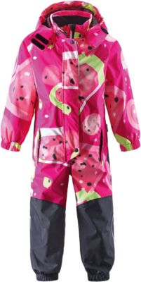 Комбинезон для девочки Reimatec Reima