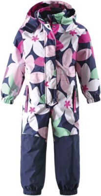 Комбинезон для девочки Reimatec Reima
