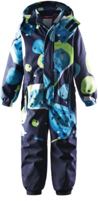 Комбинезон для мальчика Reimatec Reima