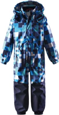 Комбинезон для мальчика Reimatec Reima