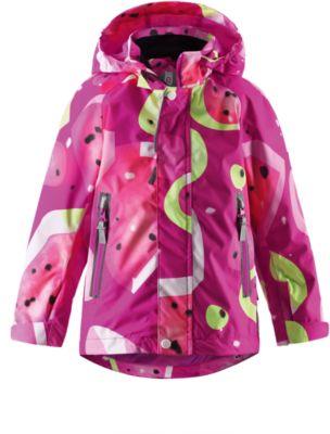 Куртка для девочки Reimatec Reima
