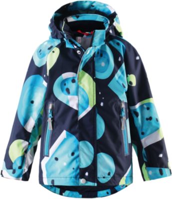 Куртка для мальчика Reimatec Reima