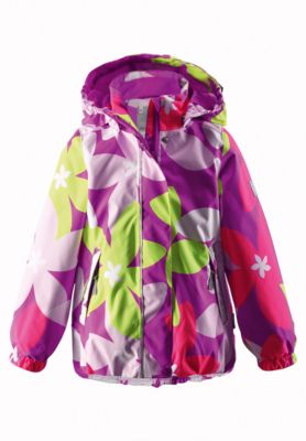 Куртка для девочки Reimatec Reima