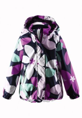 Куртка для девочки Reimatec Reima