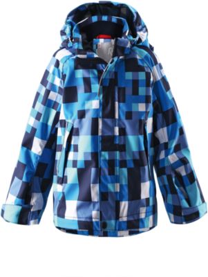 Куртка для мальчика Reimatec Reima