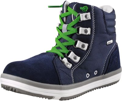 Ботинки для мальчика Reimatec Reima