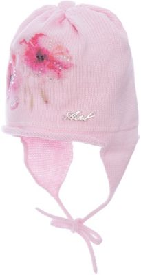 Шапка для девочки Артель